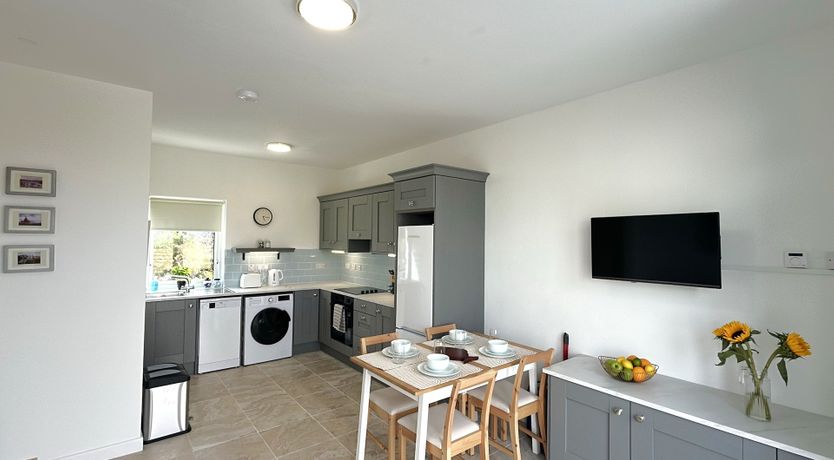 Photo of Culfin Cottage Your Beachside Escape