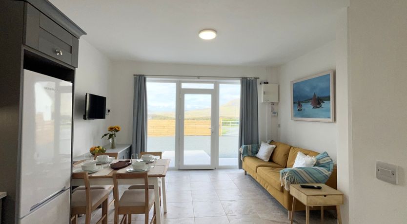 Photo of Culfin Cottage Your Beachside Escape
