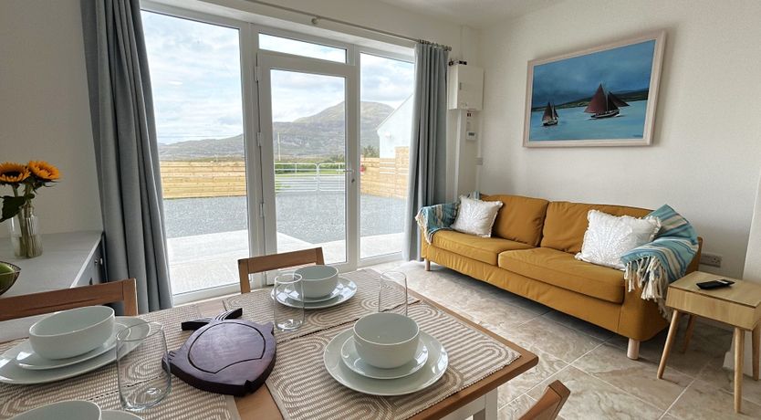 Photo of Culfin Cottage Your Beachside Escape