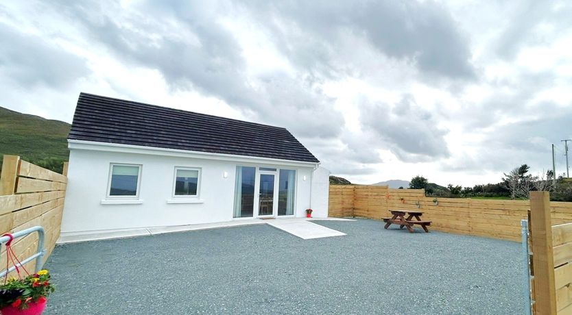 Photo of Culfin Cottage Your Beachside Escape