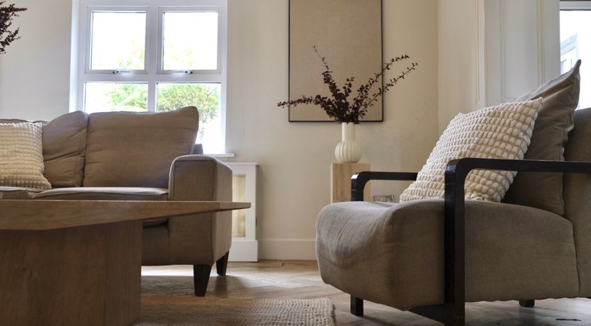 Photo of Country House on Private 20-Acre Estate