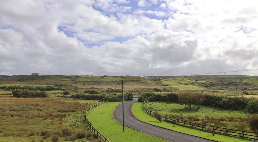 Photo of Country House on Private 20-Acre Estate