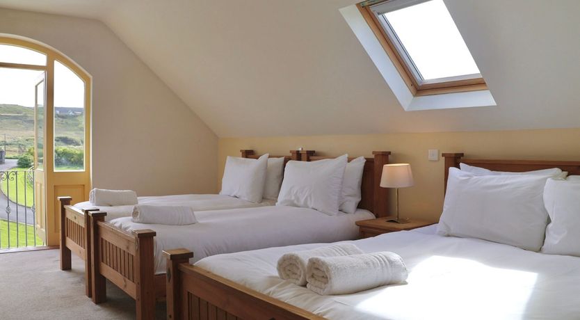 Photo of Country House on Private 20-Acre Estate