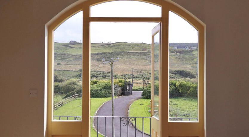 Photo of Country House on Private 20-Acre Estate