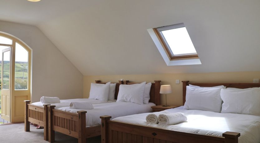 Photo of Country House on Private 20-Acre Estate