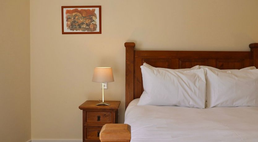 Photo of Country House on Private 20-Acre Estate