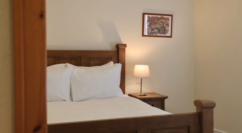 Photo of Country House on Private 20-Acre Estate