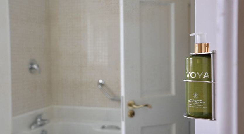 Photo of Country House on Private 20-Acre Estate