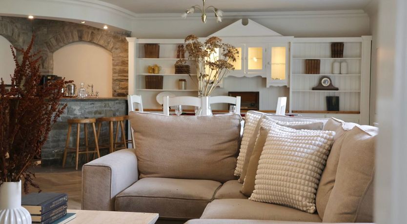 Photo of Country House on Private 20-Acre Estate