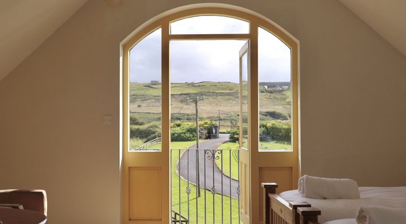 Photo of Country House on Private 20-Acre Estate