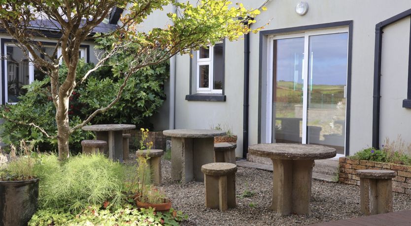 Photo of Country House on Private 20-Acre Estate