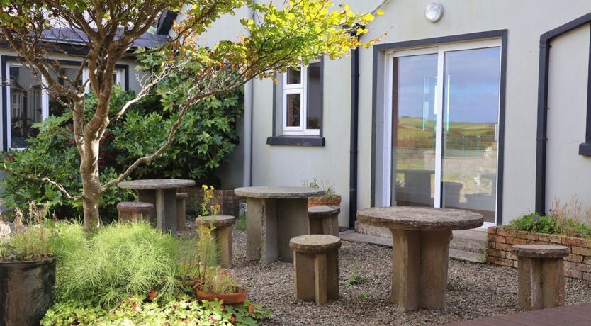 Photo of Country House on Private 20-Acre Estate