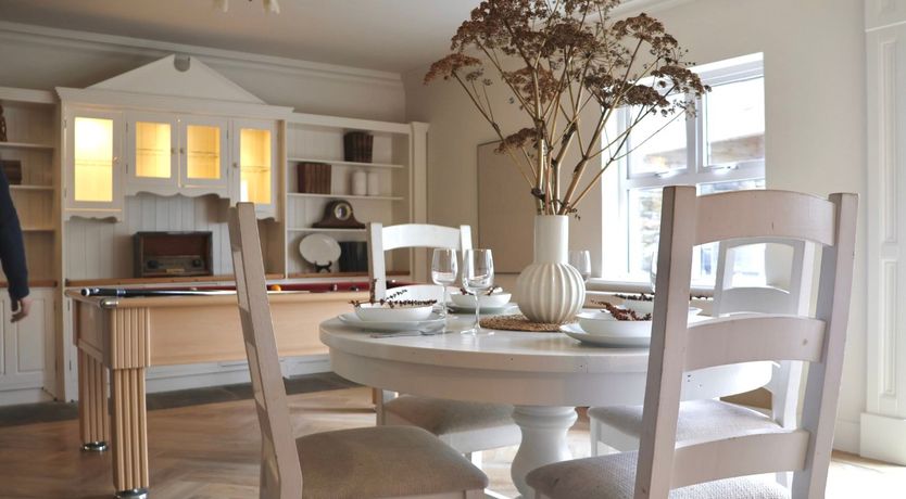 Photo of Country House on Private 20-Acre Estate