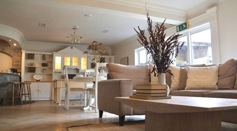 Photo of Country House on Private 20-Acre Estate