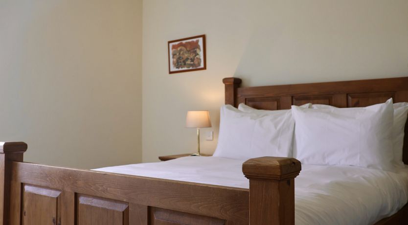 Photo of Country House on Private 20-Acre Estate