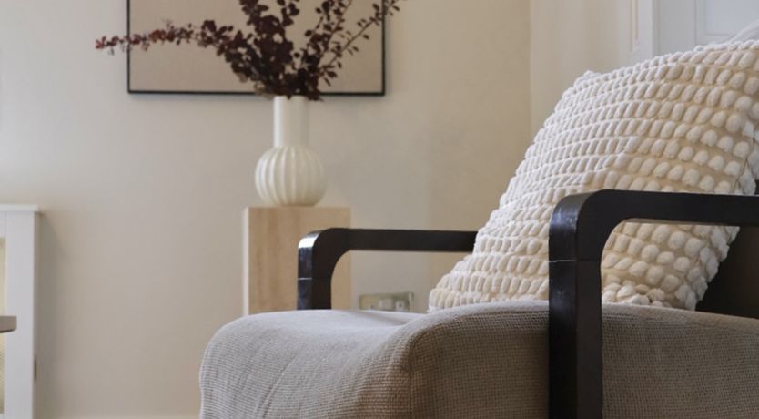 Photo of Country House on Private 20-Acre Estate