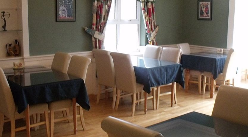 Photo of Country House on Private 20-Acre Estate