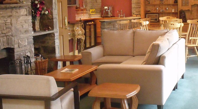 Photo of Country House on Private 20-Acre Estate