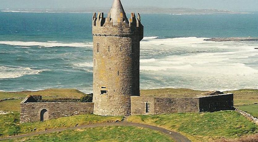 Photo of Country House on Private 20-Acre Estate