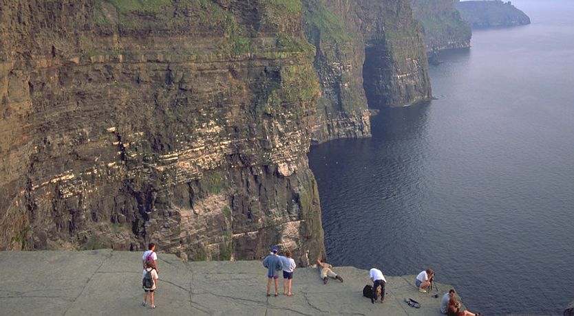 Photo of Country House on Private 20-Acre Estate