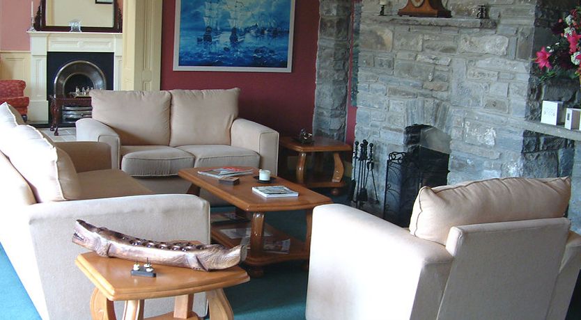 Photo of Country House on Private 20-Acre Estate