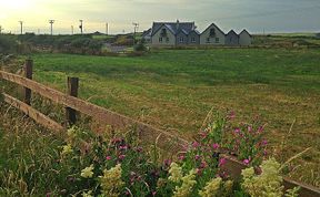 Photo of Country House on Private 20-Acre Estate