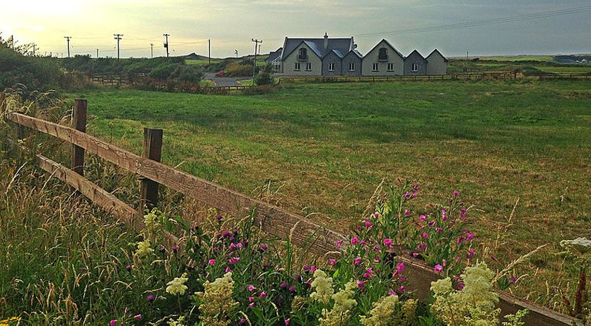 Photo of Country House on Private 20-Acre Estate