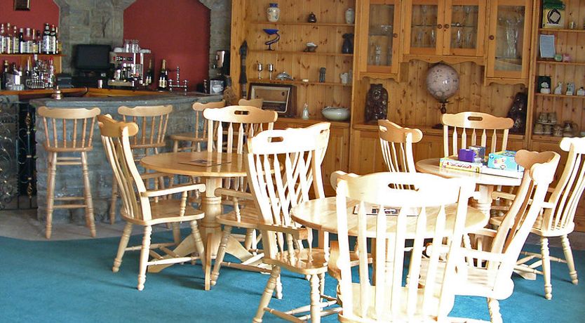 Photo of Country House on Private 20-Acre Estate