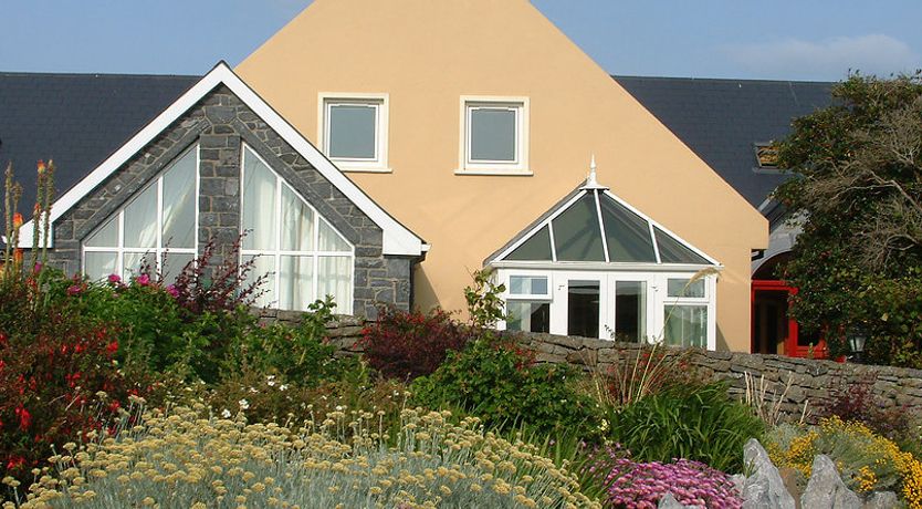 Photo of Country House on Private 20-Acre Estate