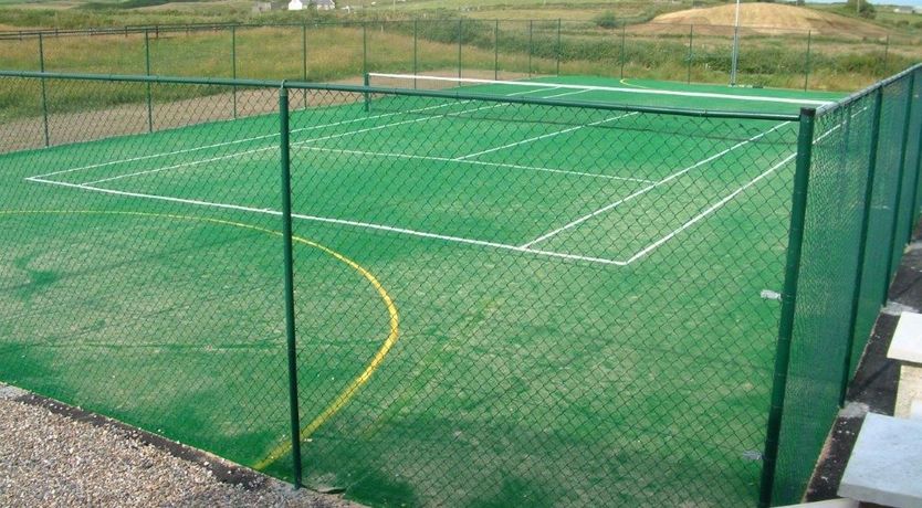 Photo of Country House on Private 20-Acre Estate