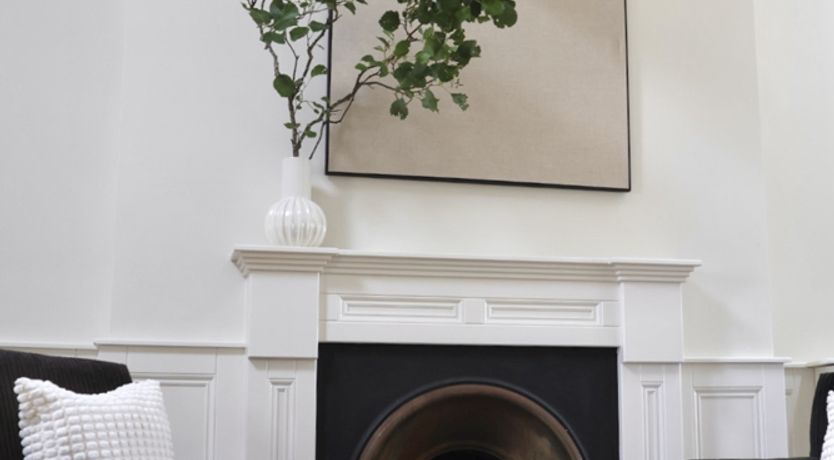 Photo of Country House on Private 20-Acre Estate