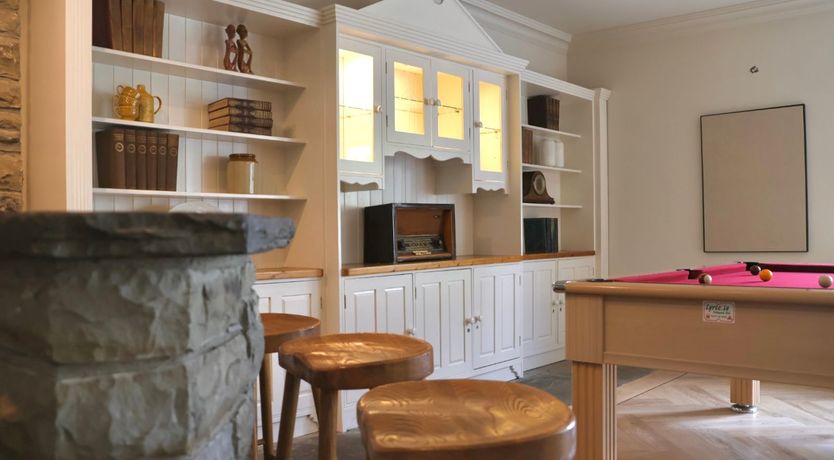 Photo of Country House on Private 20-Acre Estate