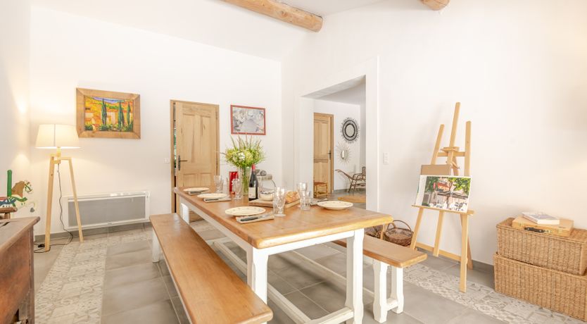 Photo of Treetop Provence