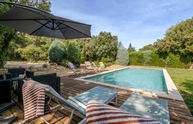 Photo of treetop-provence