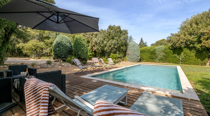 Photo of Treetop Provence