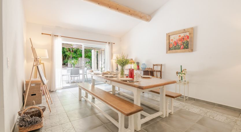 Photo of Treetop Provence