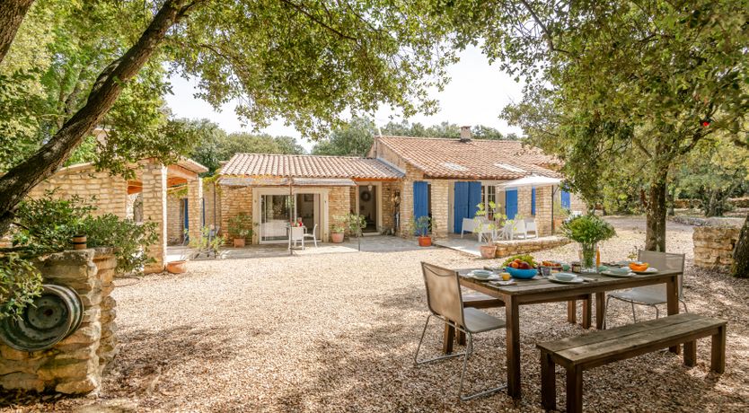 Photo of Treetop Provence