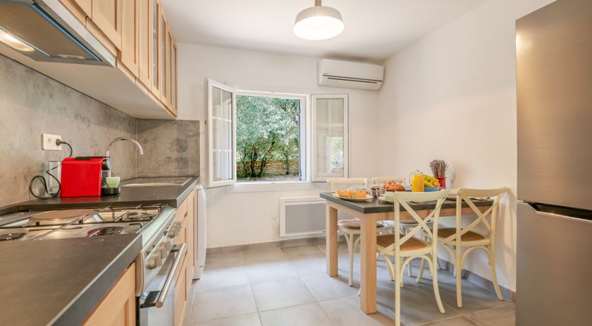 Photo of Treetop Provence