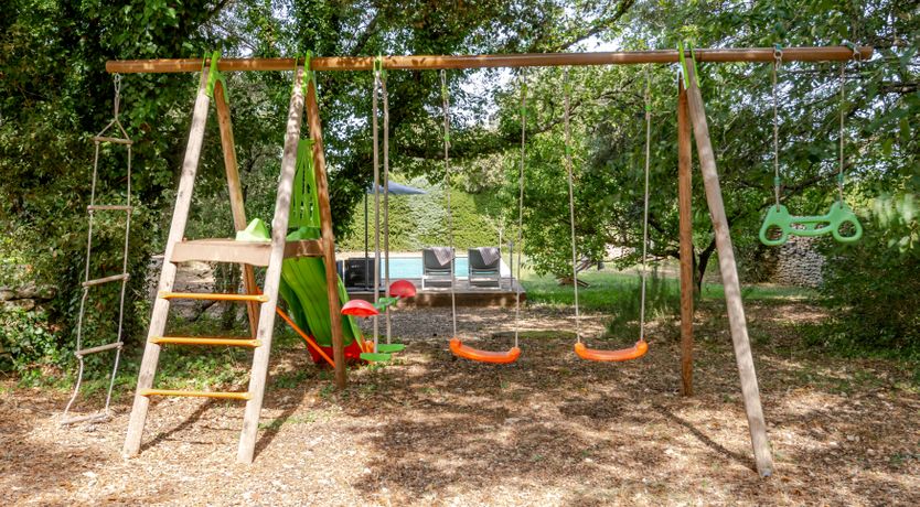 Photo of Treetop Provence