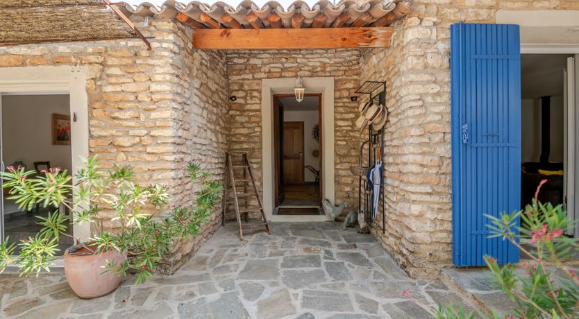 Photo of Treetop Provence