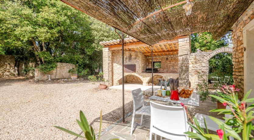 Photo of Treetop Provence