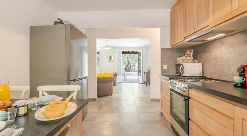 Photo of Treetop Provence