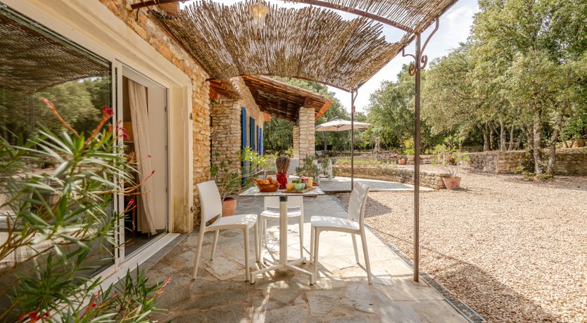 Photo of Treetop Provence