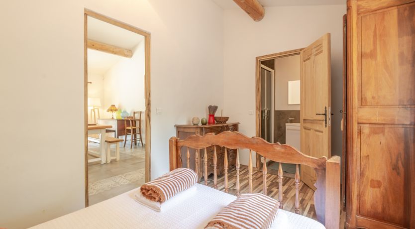 Photo of Treetop Provence