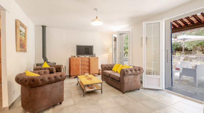 Photo of Treetop Provence