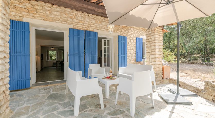 Photo of Treetop Provence