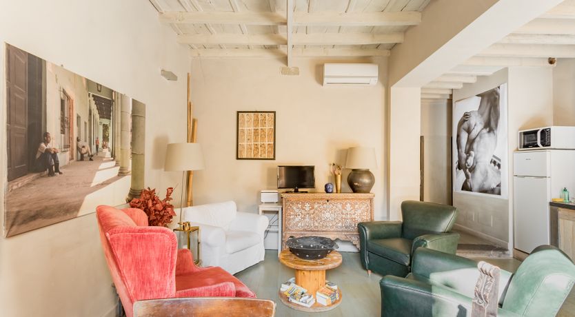 Photo of The Donatello