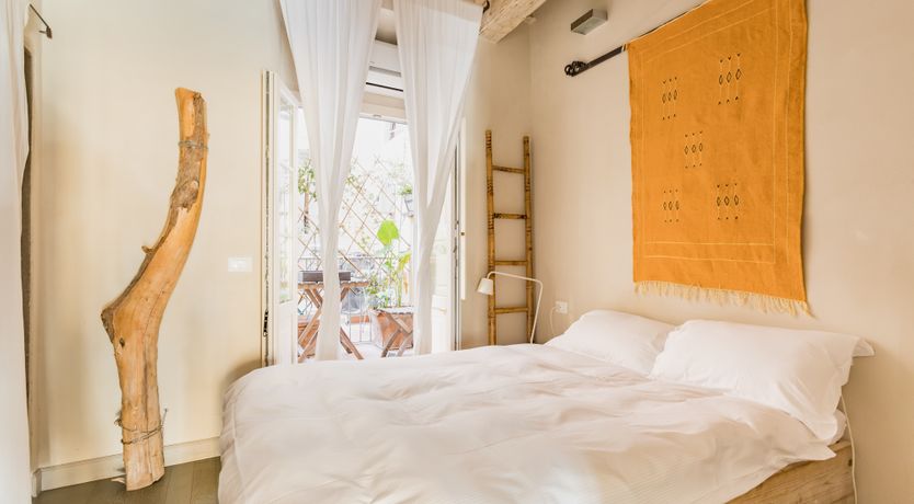 Photo of The Donatello