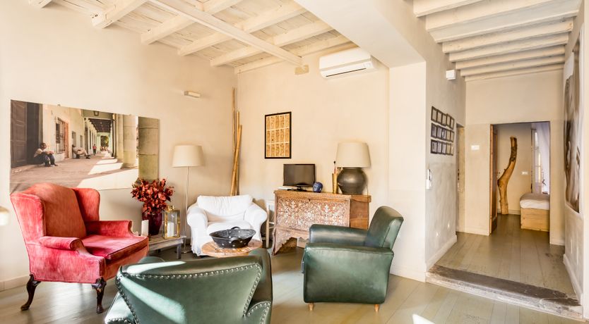 Photo of The Donatello