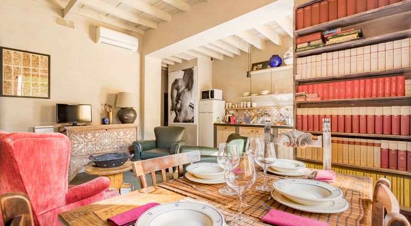 Photo of The Donatello